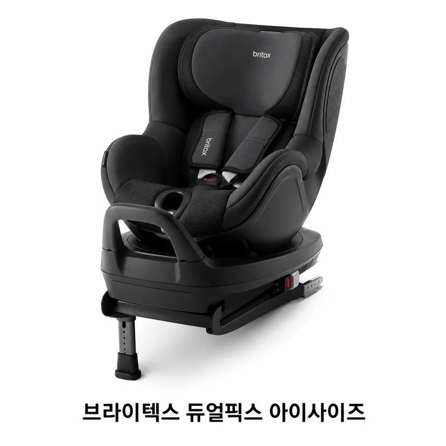브라이텍스 듀얼픽스 아이사이즈
