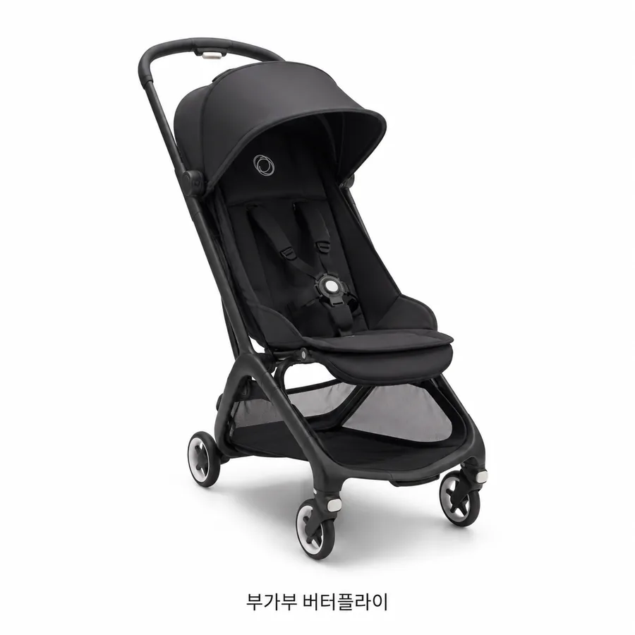 부가부 버터플라이
