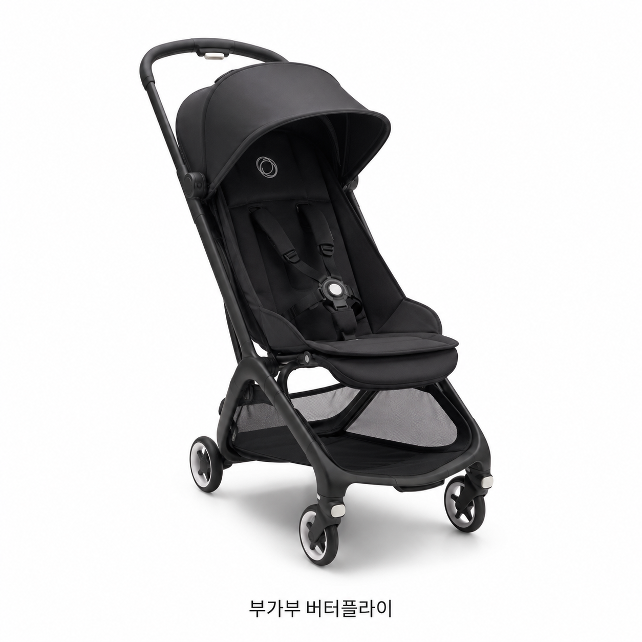부가부 버터플라이