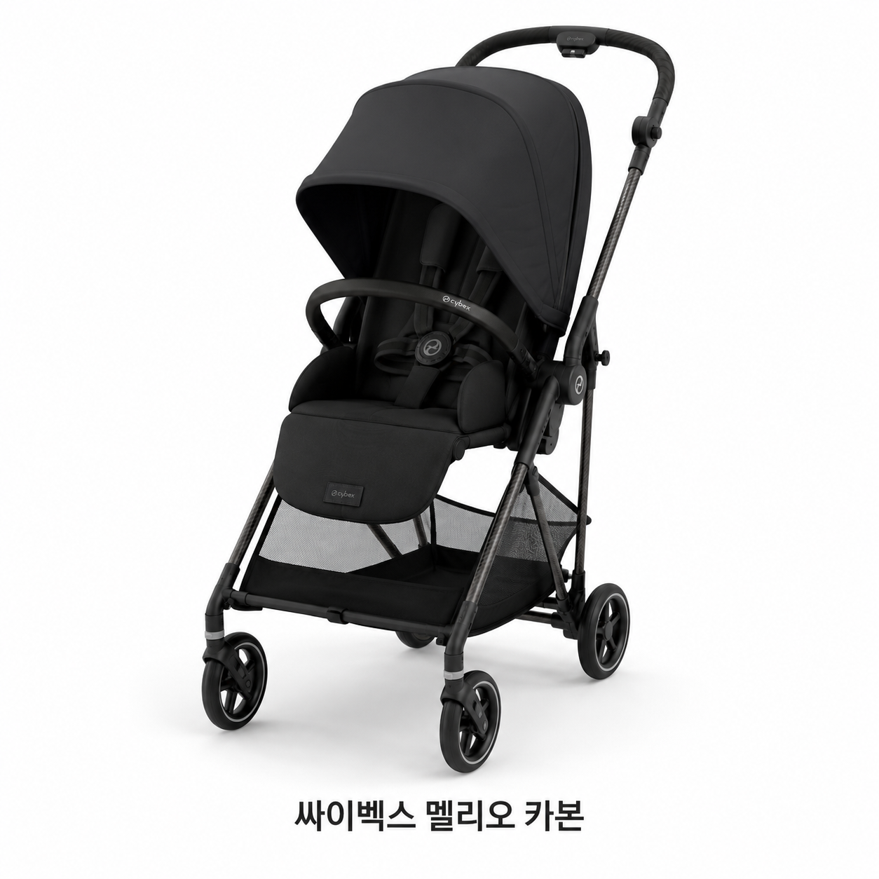싸이벡스 멜리오 카본