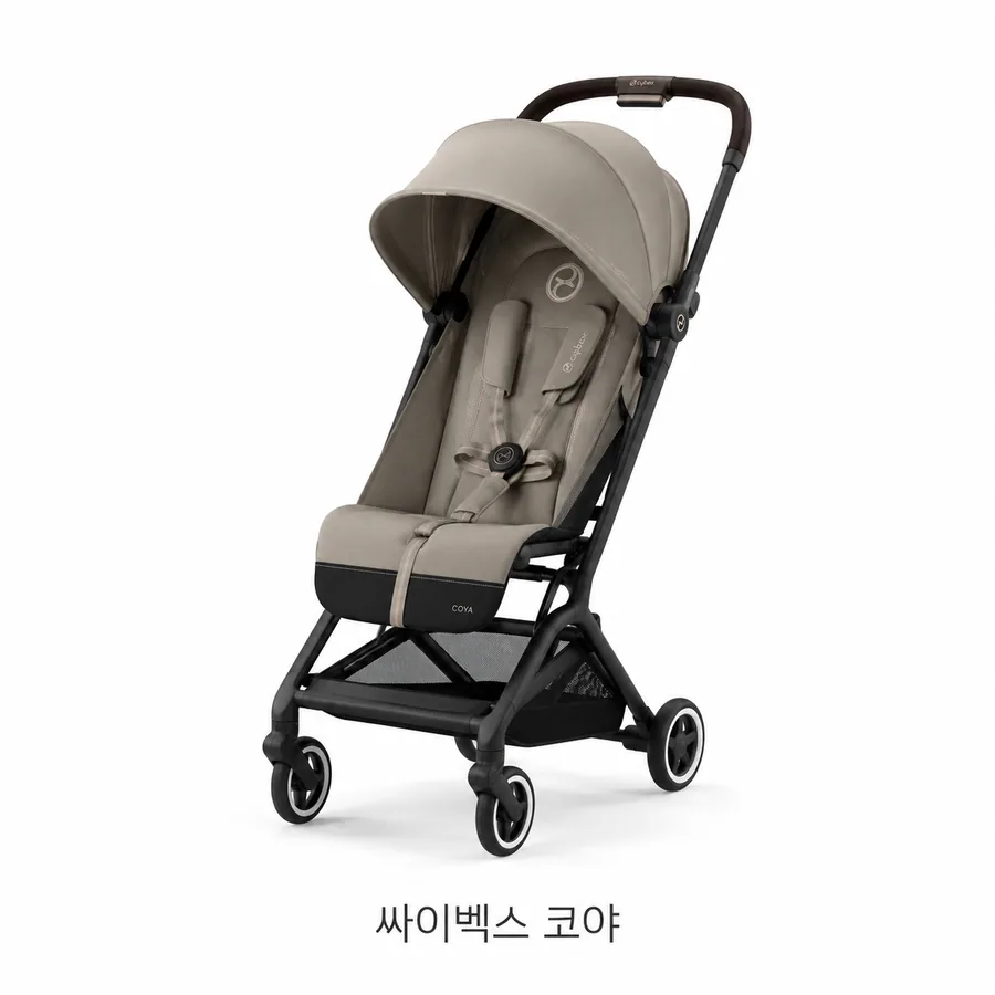 싸이벡스 코야