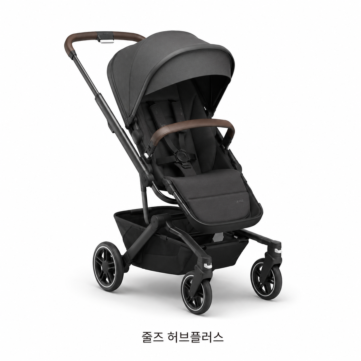 줄즈 허브플러스
