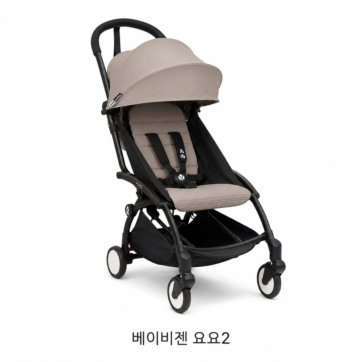 베이비젠 요요2