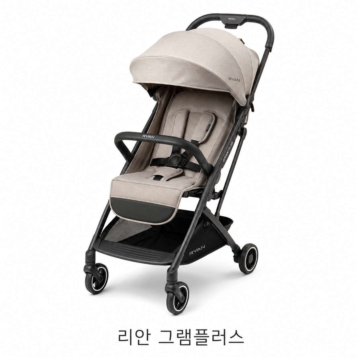 리안 그램플러스