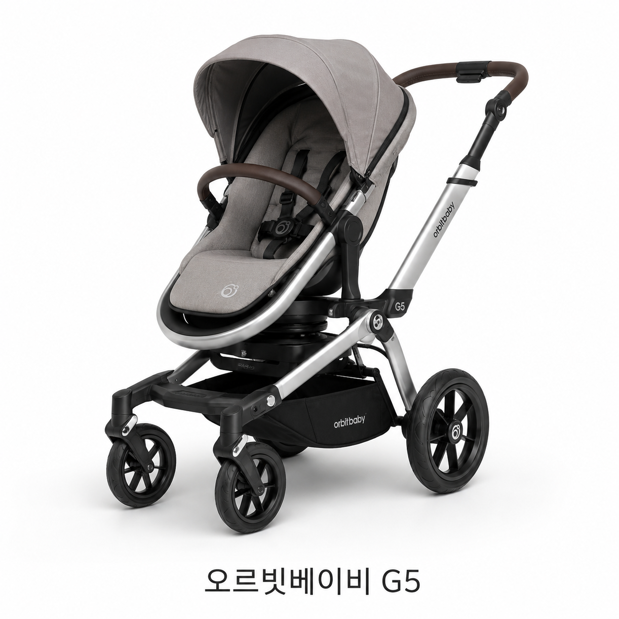 오르빗베이비 G5