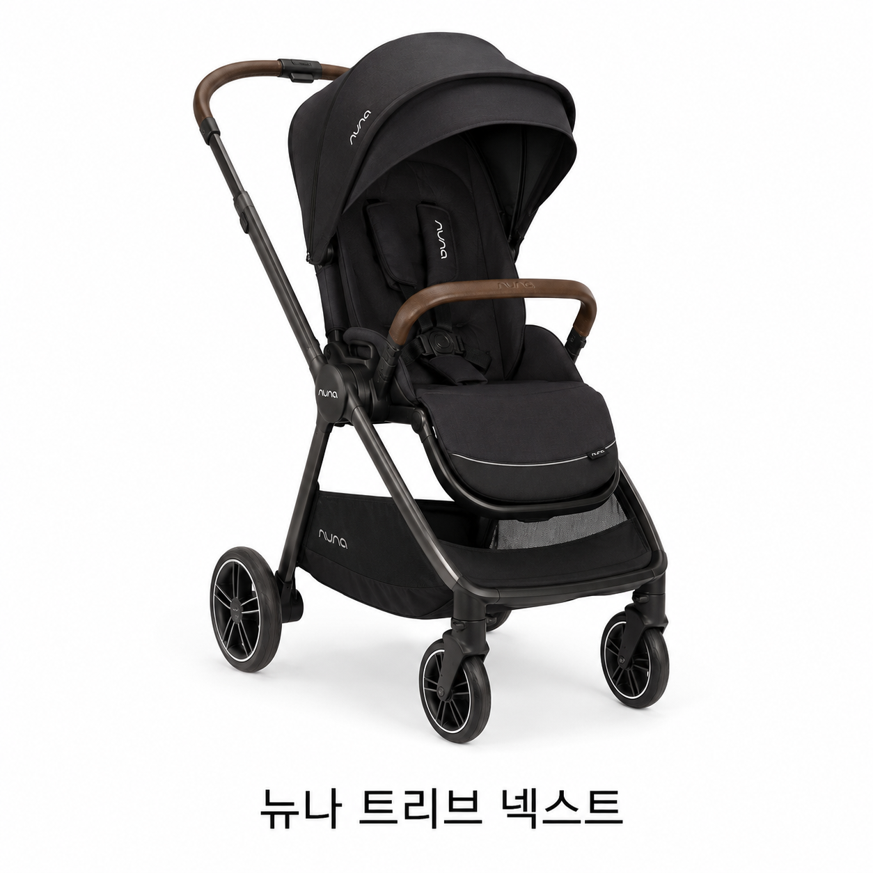 뉴나 트리브 넥스트