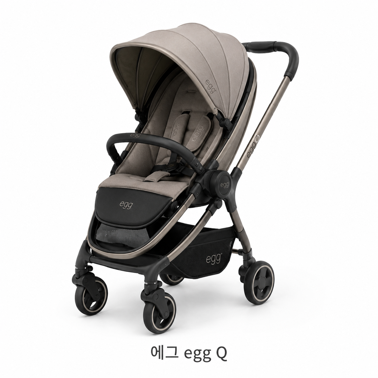 에그 egg Q