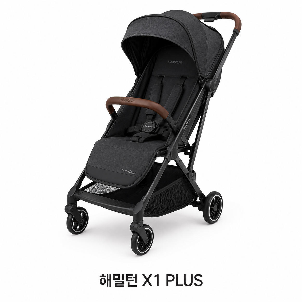 해밀턴 X1 PLUS