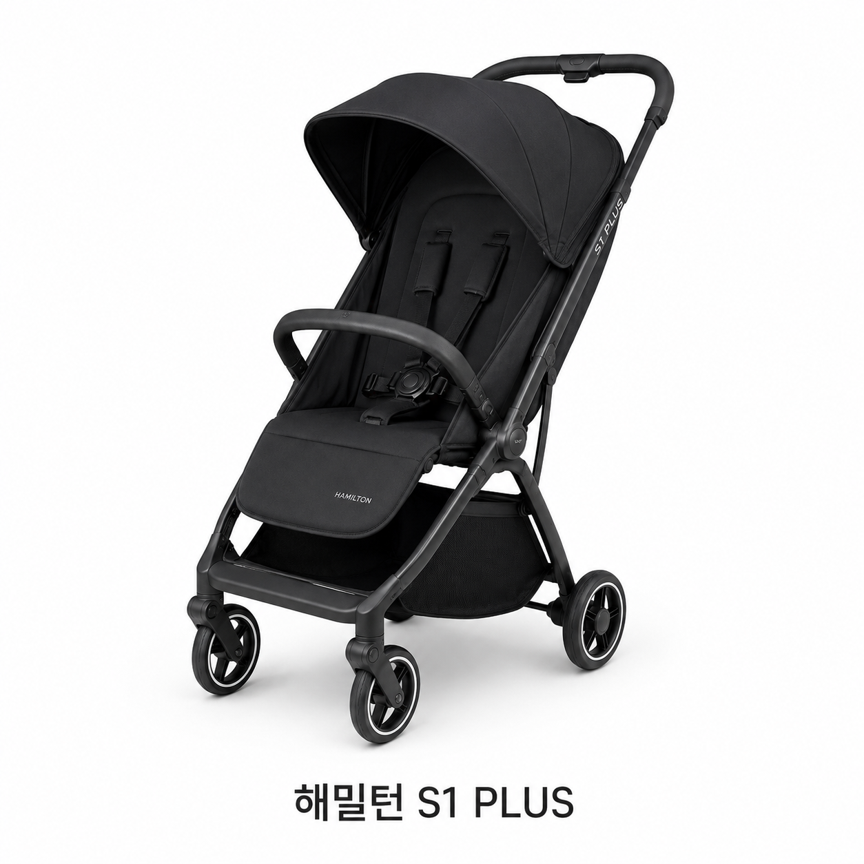 해밀턴 S1 PLUS