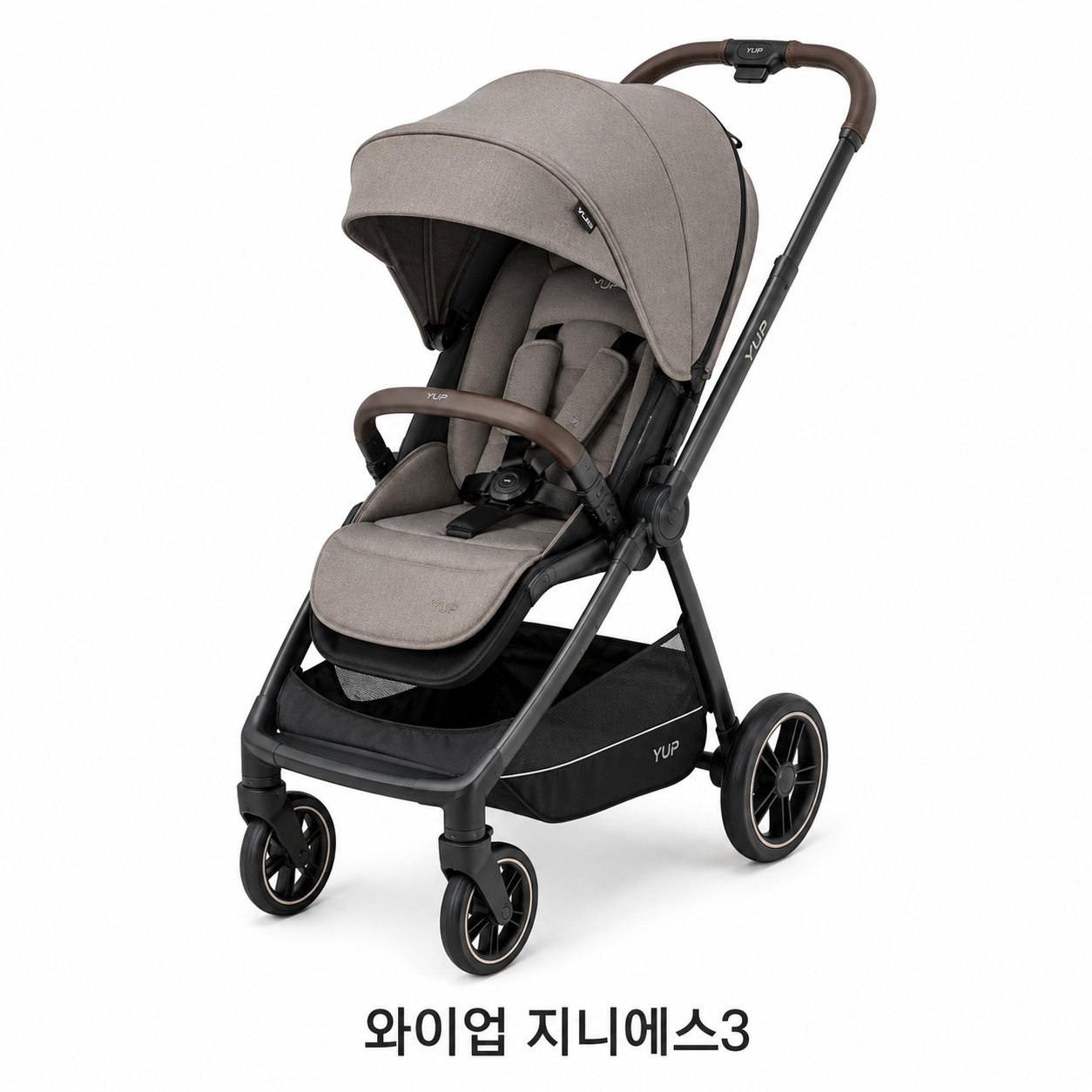 와이업 지니에스3