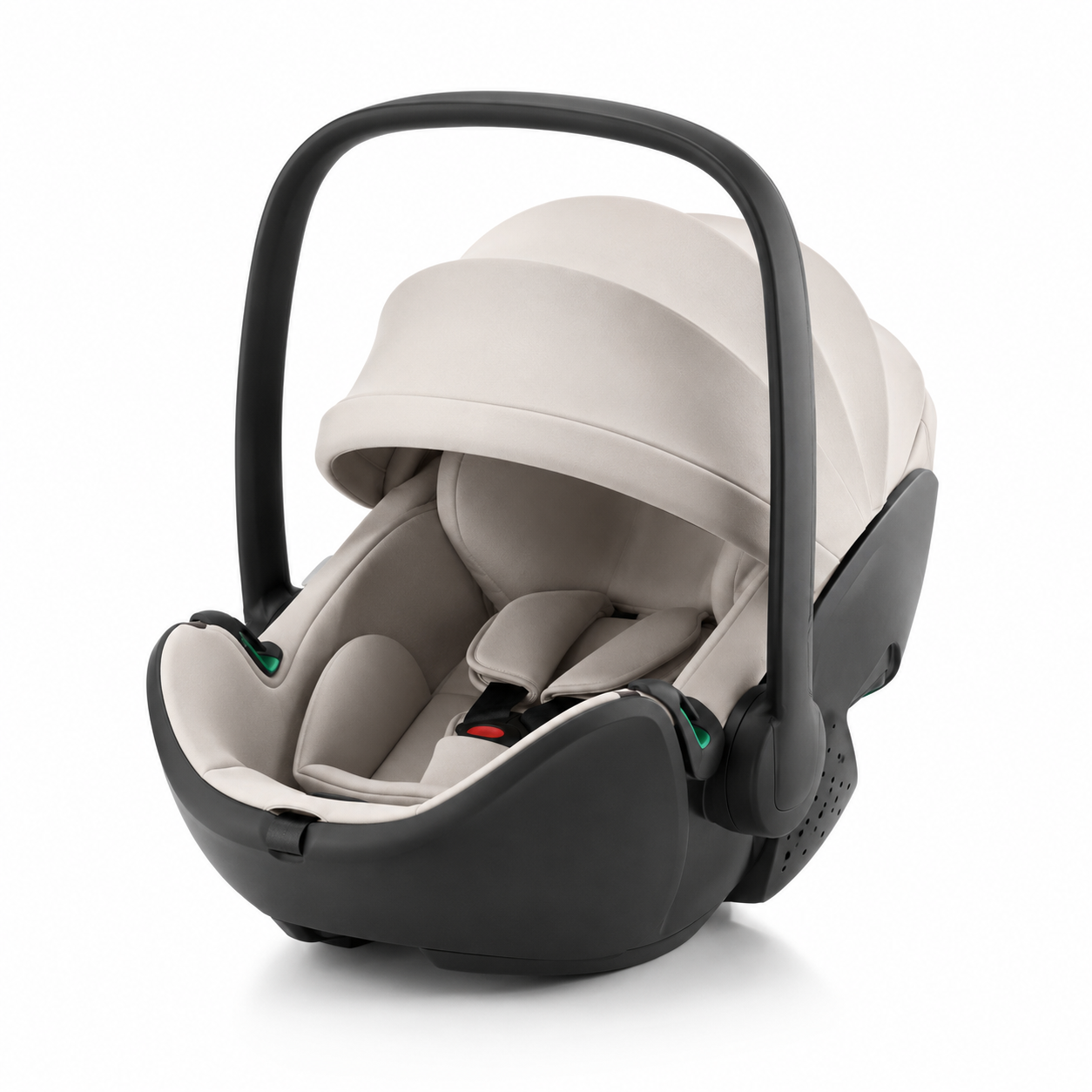 브라이텍스 BABY-SAFE PRO 바구니 카시트 이미지