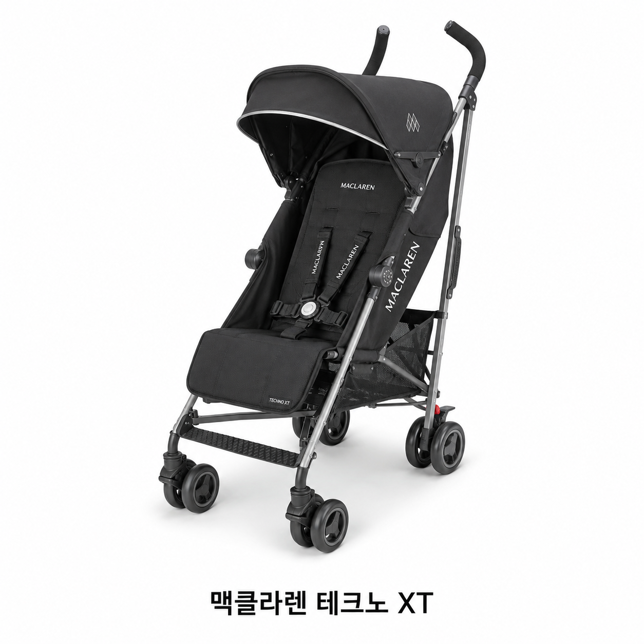 맥클라렌 테크노 XT