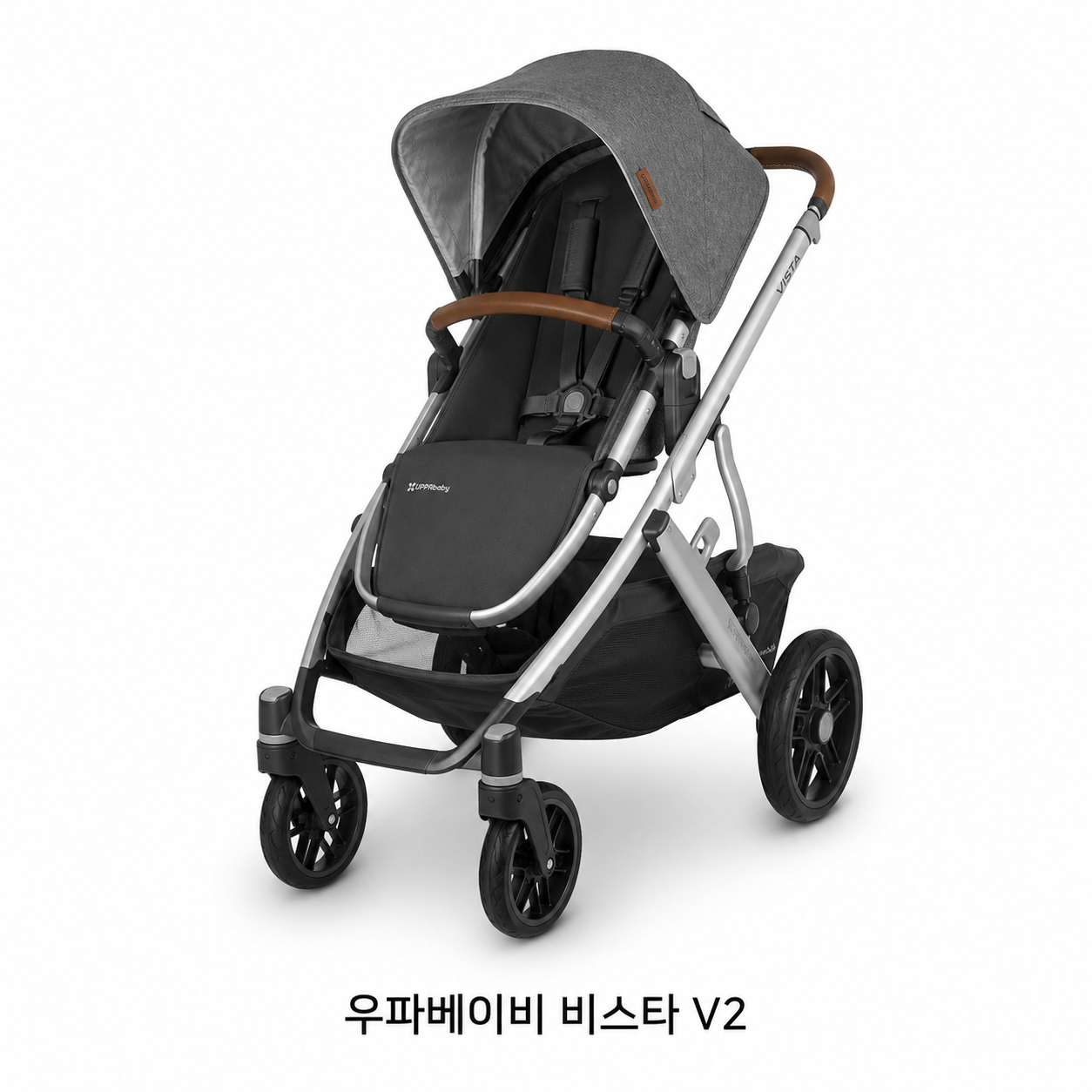 우파베이비 비스타 V2
