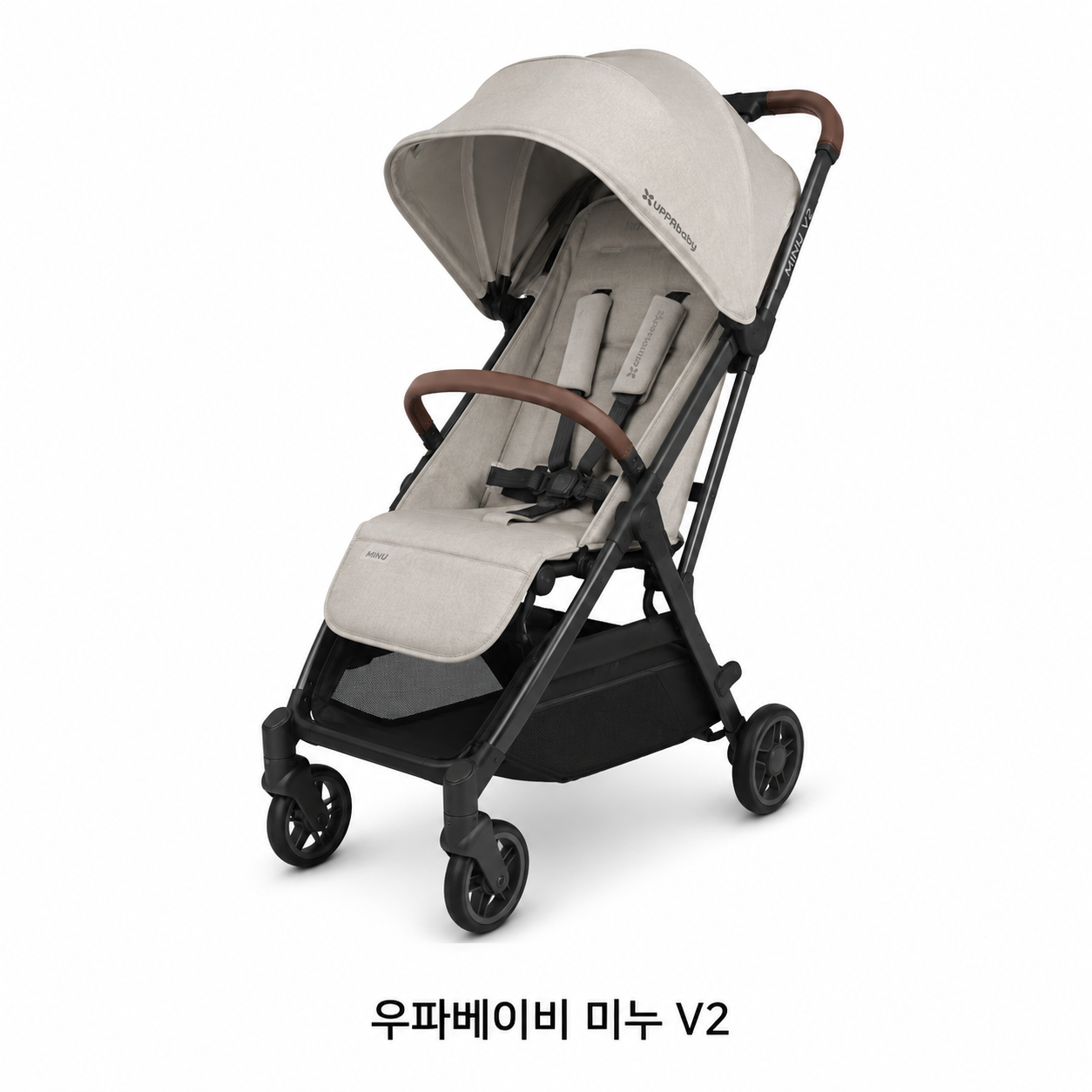 우파베이비 미누 V2