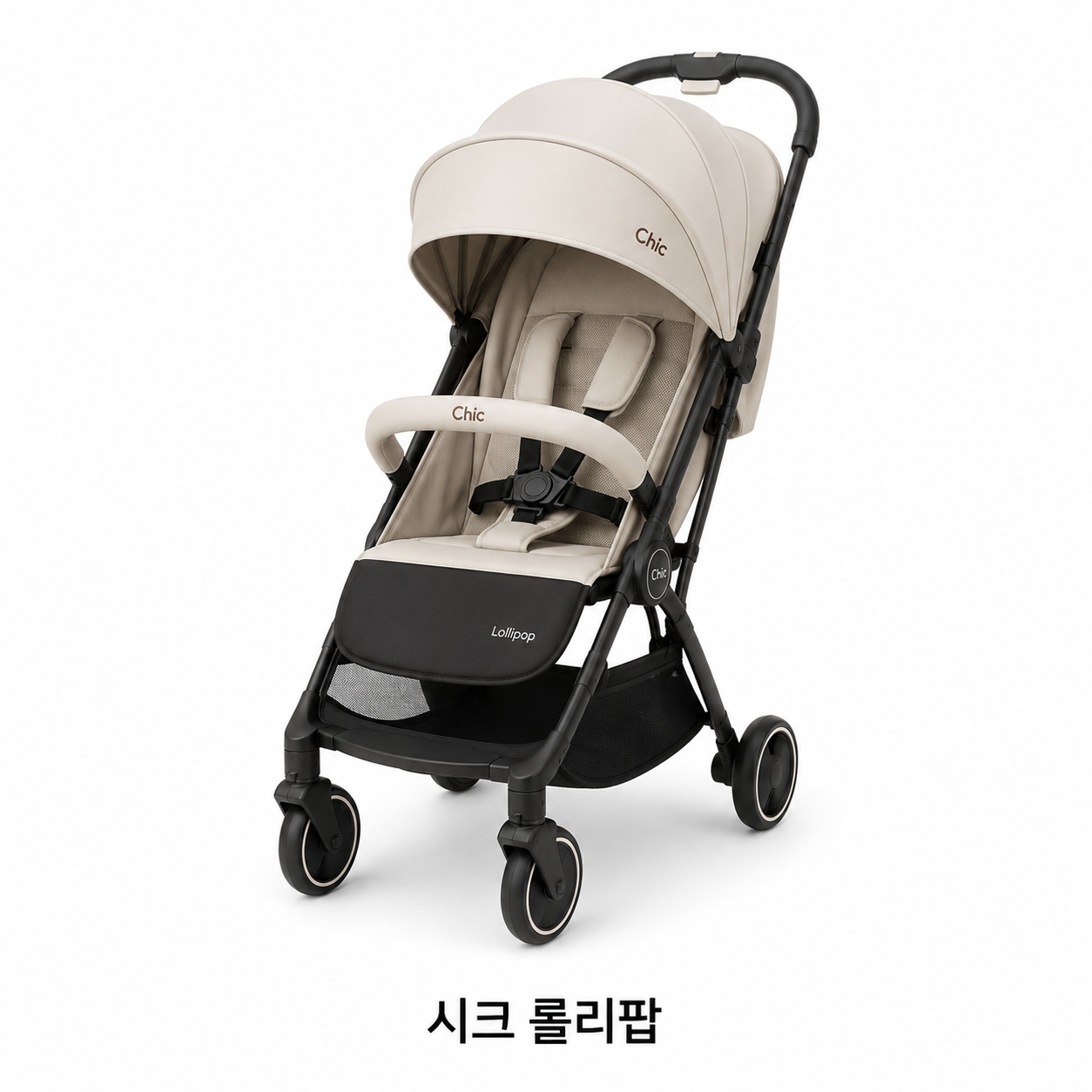 시크 롤리팝