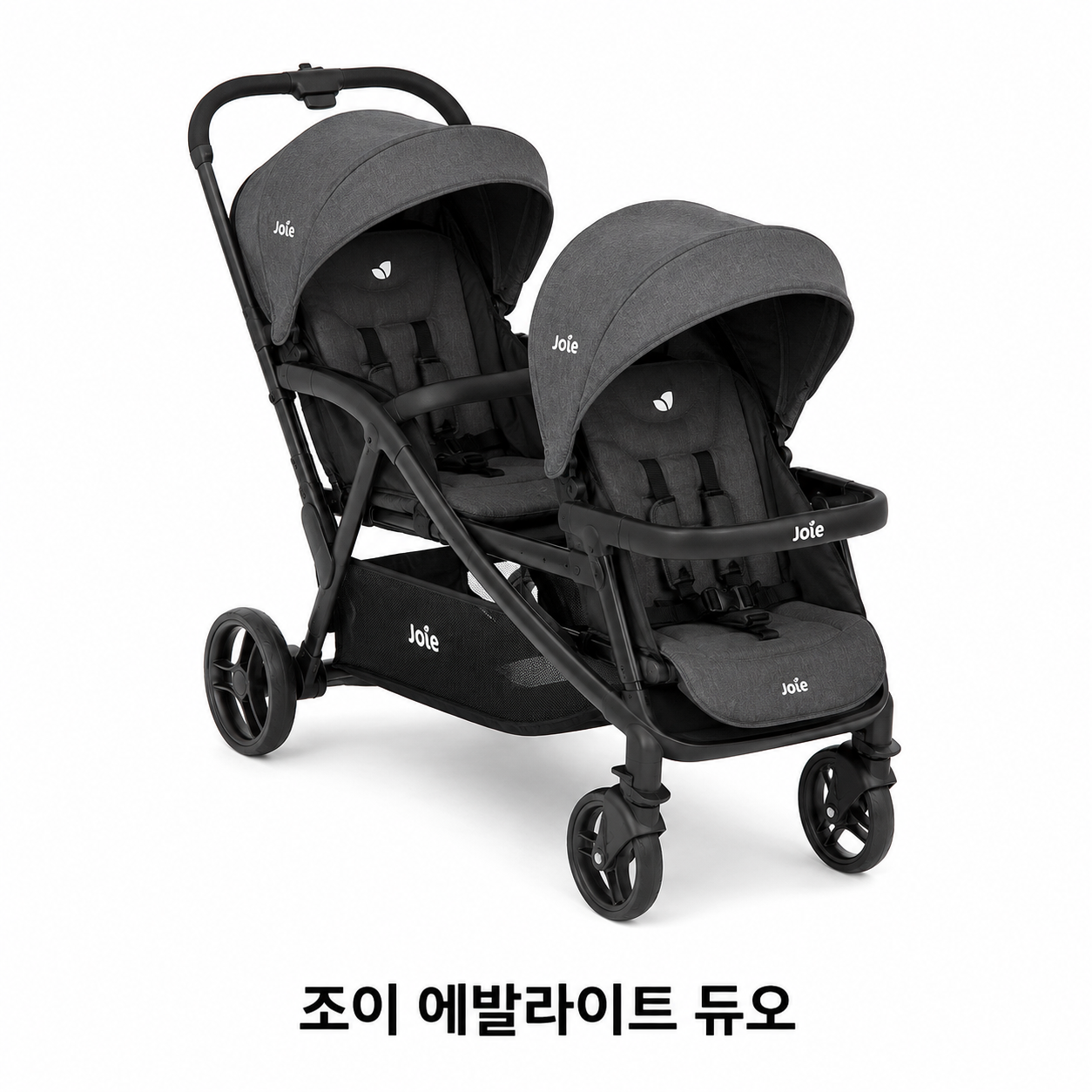 조이 에발라이트 듀오