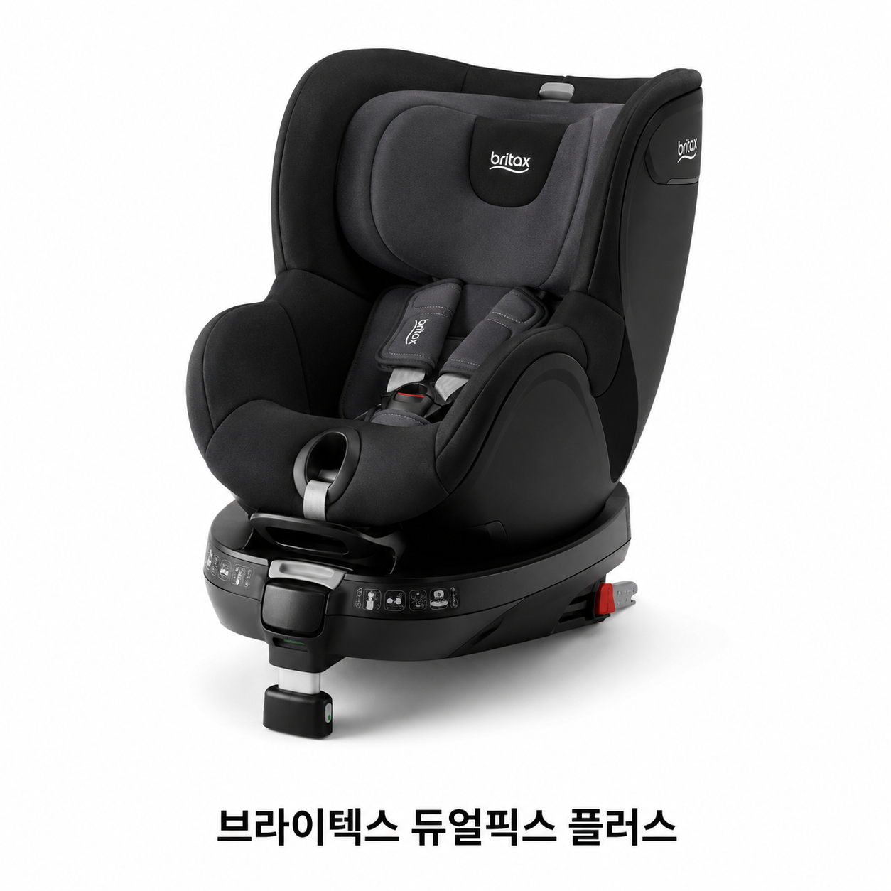 브라이텍스 듀얼픽스 플러스