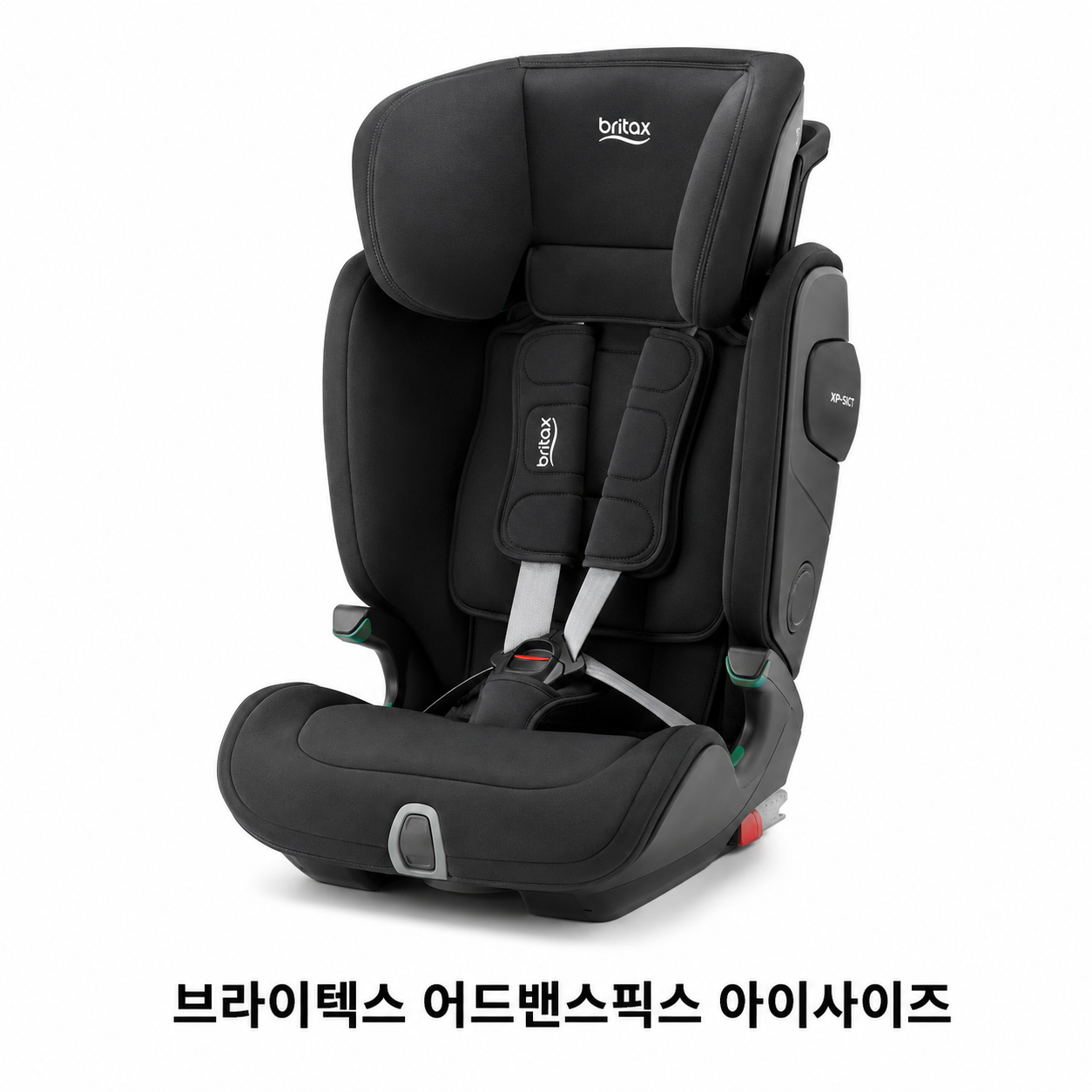 브라이텍스 어드밴스픽스 아이사이즈