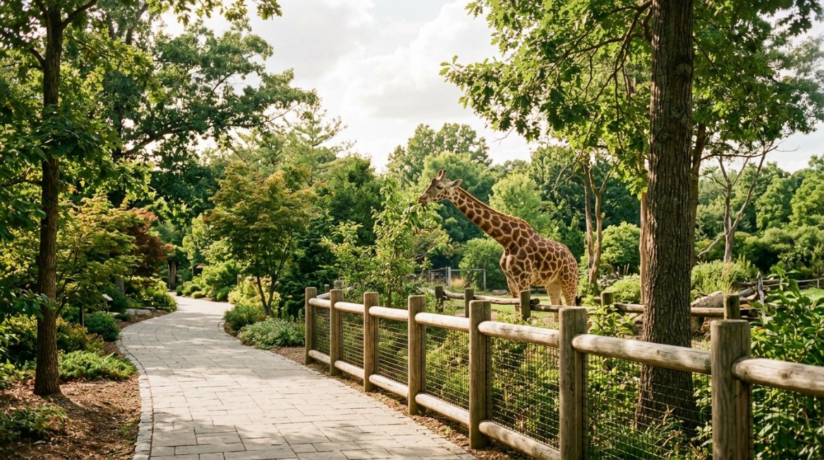 전주동물원