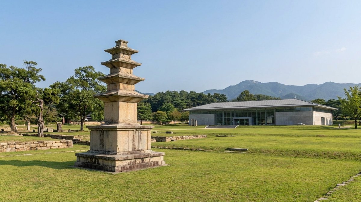 국립익산박물관